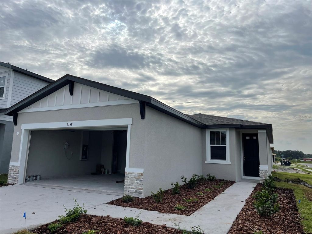 3158 FRESNO PLACE, Wesley Chapel, FL 33543