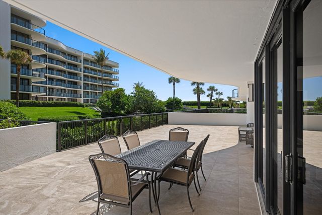 3440 S Ocean Boulevard 104 S, Palm Beach, FL 33480