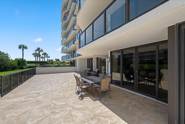 3440 S Ocean Boulevard 104 S, Palm Beach, FL 33480