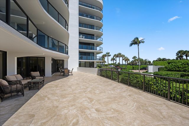 3440 S Ocean Boulevard 104 S, Palm Beach, FL 33480