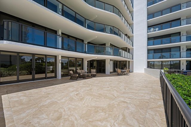 3440 S Ocean Boulevard 104 S, Palm Beach, FL 33480
