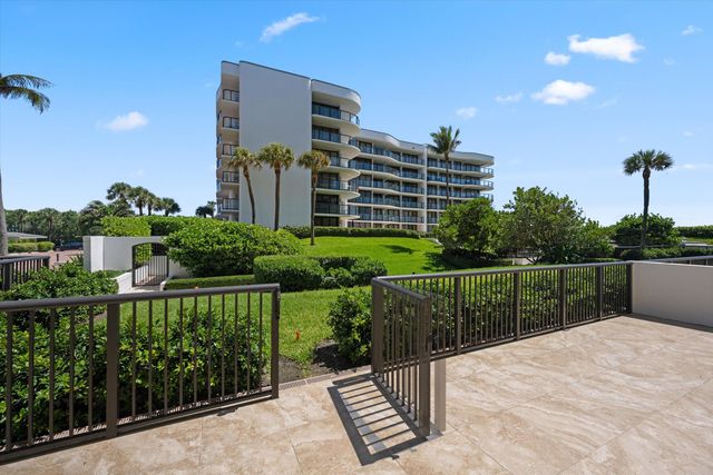 3440 S Ocean Boulevard 104 S, Palm Beach, FL 33480