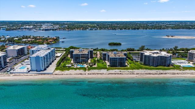3440 S Ocean Boulevard 104 S, Palm Beach, FL 33480