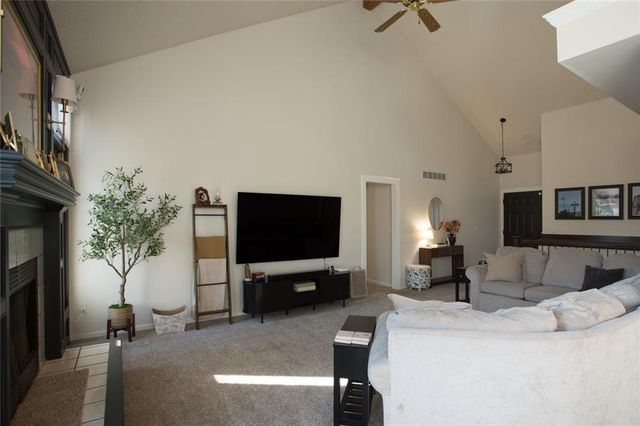 12553 S Alcan Circle, Olathe, KS 66062