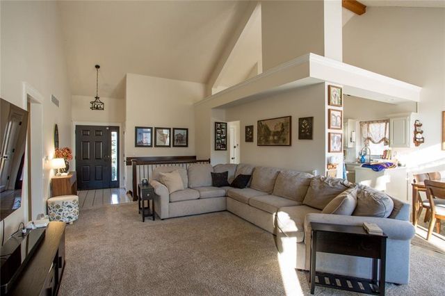 12553 S Alcan Circle, Olathe, KS 66062