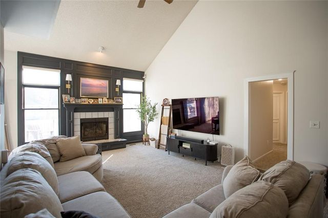 12553 S Alcan Circle, Olathe, KS 66062