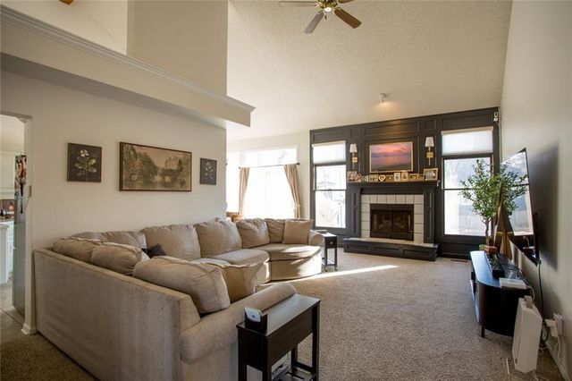 12553 S Alcan Circle, Olathe, KS 66062