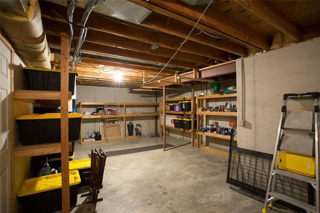 12553 S Alcan Circle, Olathe, KS 66062