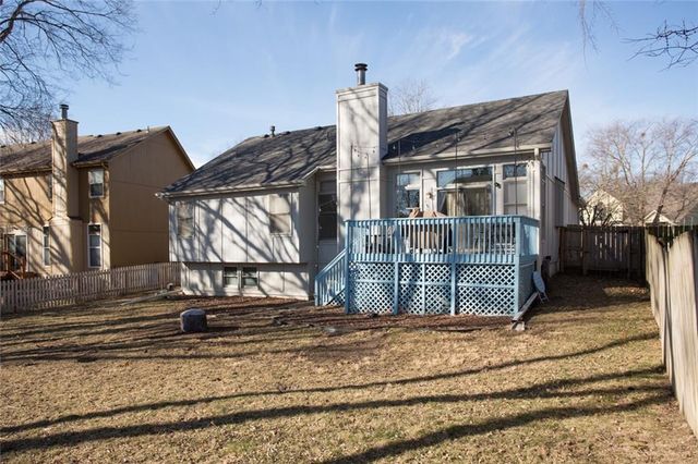 12553 S Alcan Circle, Olathe, KS 66062