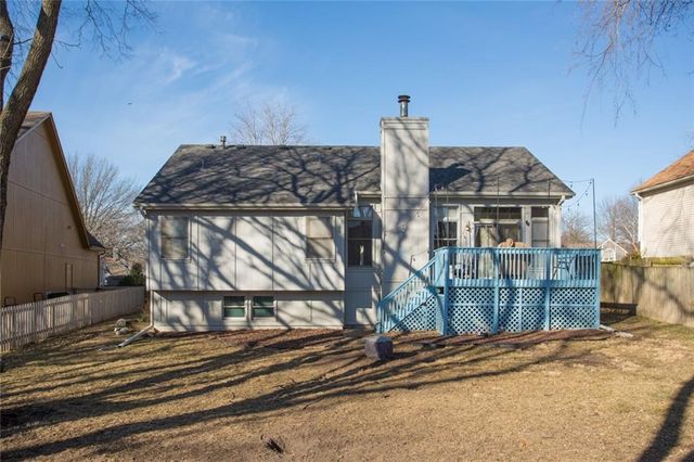 12553 S Alcan Circle, Olathe, KS 66062