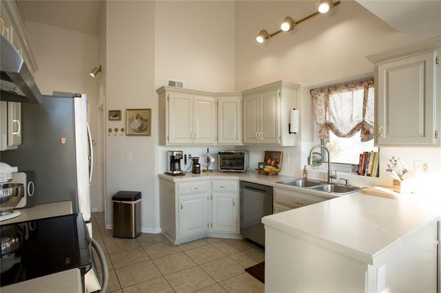 12553 S Alcan Circle, Olathe, KS 66062