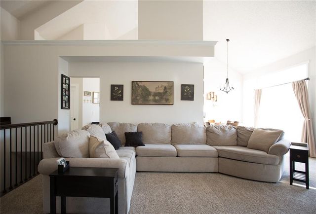 12553 S Alcan Circle, Olathe, KS 66062