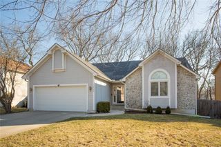 12553 S Alcan Circle, Olathe, KS 66062