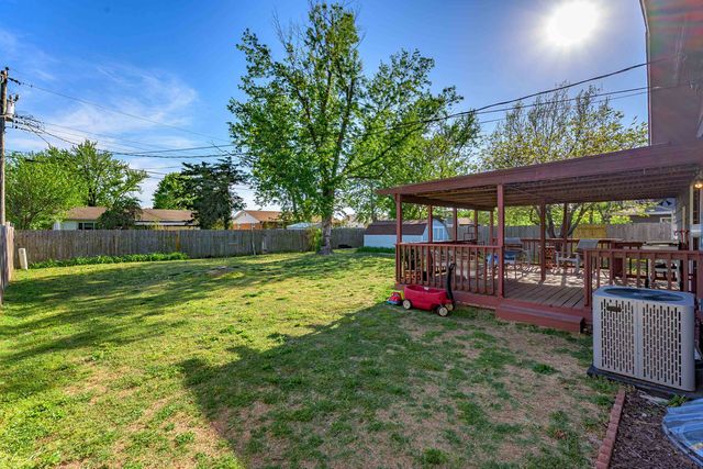 1909 W Anita Ave, Wichita, KS 67203