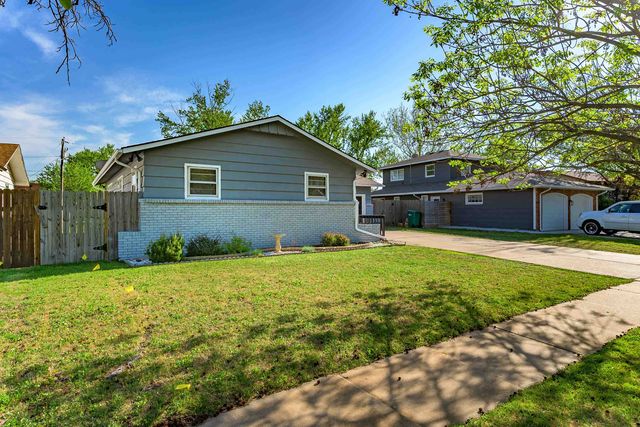 1909 W Anita Ave, Wichita, KS 67203