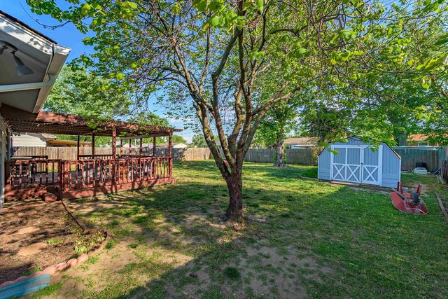 1909 W Anita Ave, Wichita, KS 67203