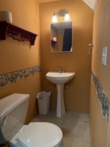 145 St Lo Drive, Prairie Du Chien, WI 53821