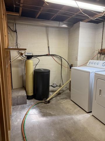 145 St Lo Drive, Prairie Du Chien, WI 53821