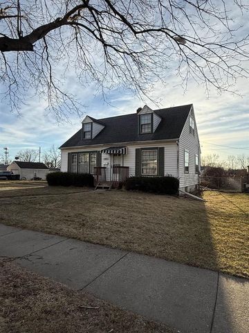 145 St Lo Drive, Prairie Du Chien, WI 53821