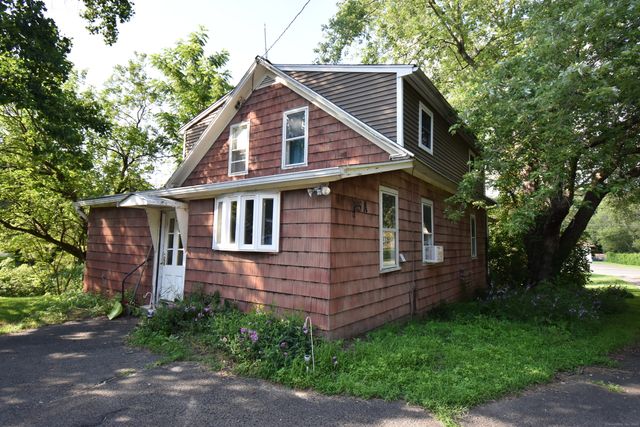 35 Morris Road, Prospect, CT 06712