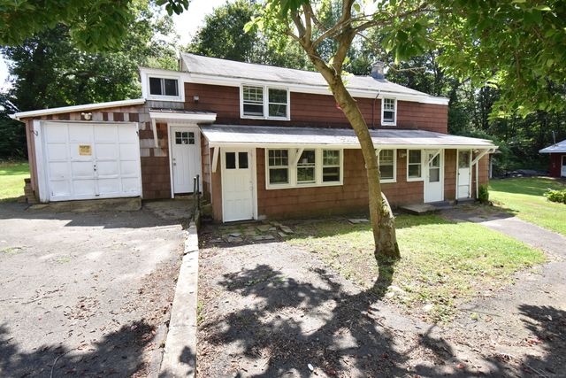 35 Morris Road, Prospect, CT 06712