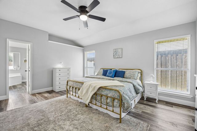 8510 Hartford Drive, Rowlett, TX 75089