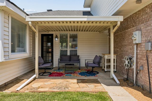 8510 Hartford Drive, Rowlett, TX 75089