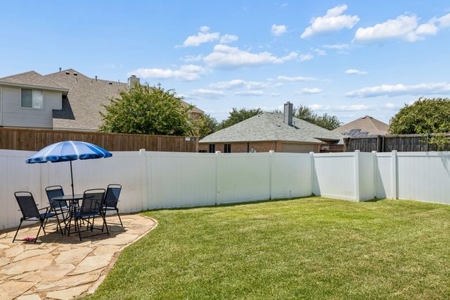 8510 Hartford Drive, Rowlett, TX 75089