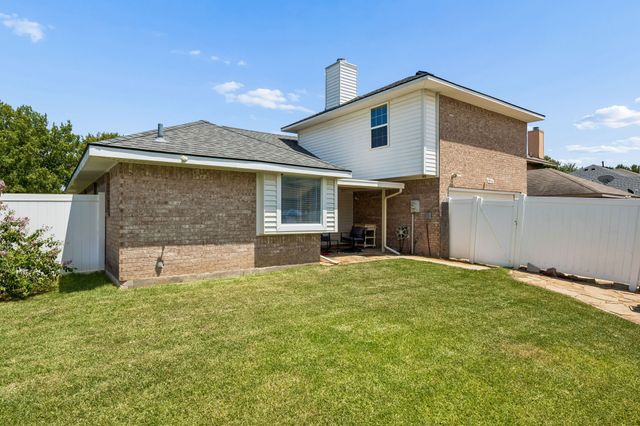 8510 Hartford Drive, Rowlett, TX 75089