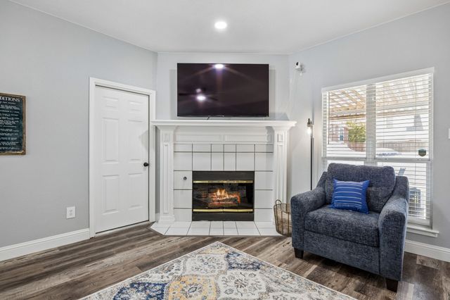 8510 Hartford Drive, Rowlett, TX 75089
