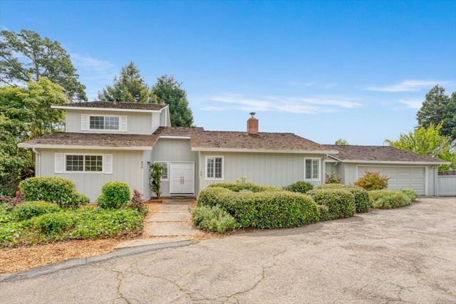 620 Baltusrol Drive, Aptos, CA 95003