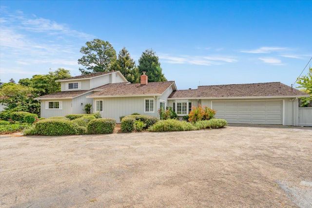 620 Baltusrol Drive, Aptos, CA 95003