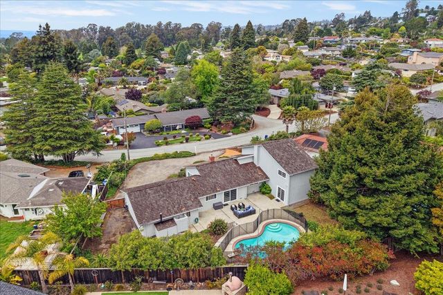620 Baltusrol Drive, Aptos, CA 95003