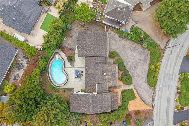 620 Baltusrol Drive, Aptos, CA 95003