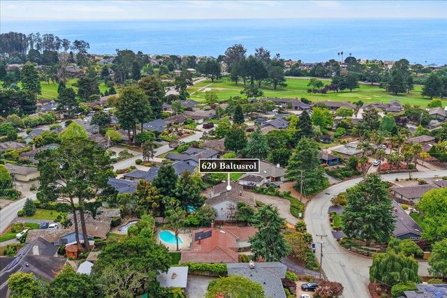 620 Baltusrol Drive, Aptos, CA 95003