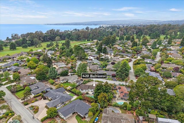 620 Baltusrol Drive, Aptos, CA 95003
