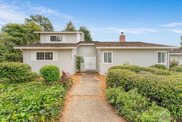 620 Baltusrol Drive, Aptos, CA 95003