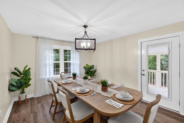 301 W Finger Street, Landrum, SC 29356
