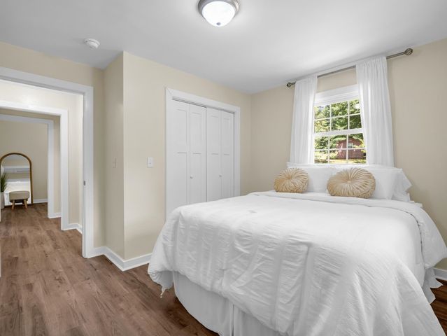 301 W Finger Street, Landrum, SC 29356