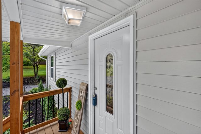 301 W Finger Street, Landrum, SC 29356