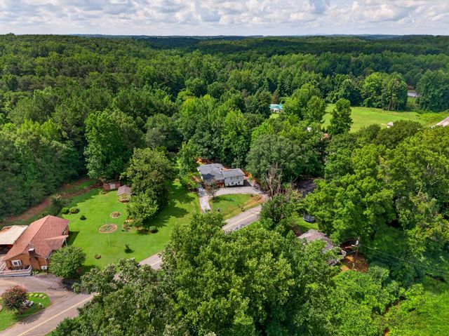 301 W Finger Street, Landrum, SC 29356