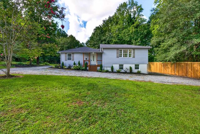 301 W Finger Street, Landrum, SC 29356