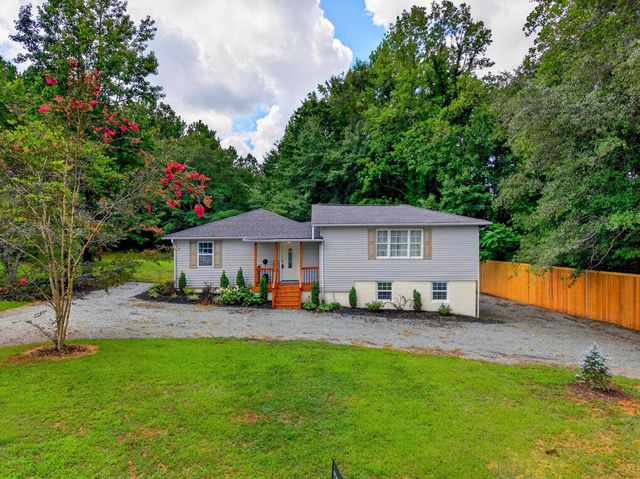 301 W Finger Street, Landrum, SC 29356