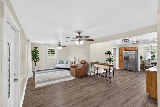 301 W Finger Street, Landrum, SC 29356