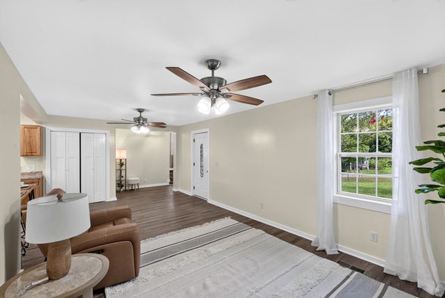 301 W Finger Street, Landrum, SC 29356