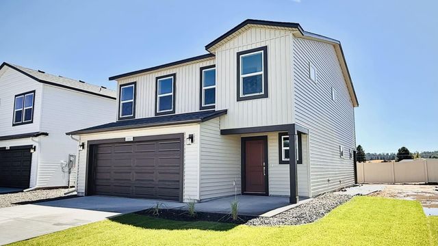 10179 W Sorenstam Rd, Cheney, WA 99004