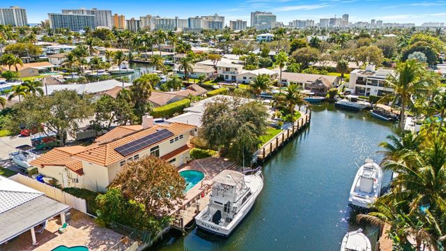 1031 NE 27th Avenue, Pompano Beach, FL 33062