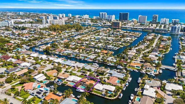 1031 NE 27th Avenue, Pompano Beach, FL 33062