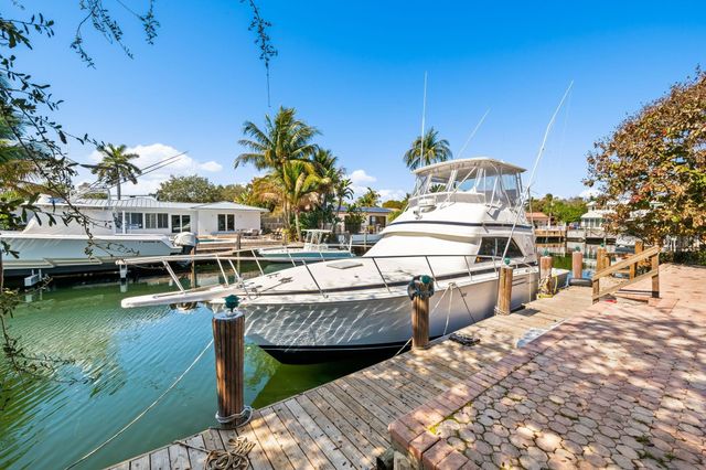 1031 NE 27th Avenue, Pompano Beach, FL 33062