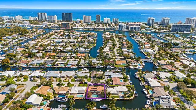 1031 NE 27th Avenue, Pompano Beach, FL 33062